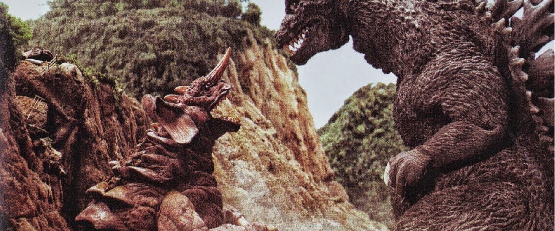 Godzilla, Mothra and King Ghidorah: Giant Monsters All-Out Attack