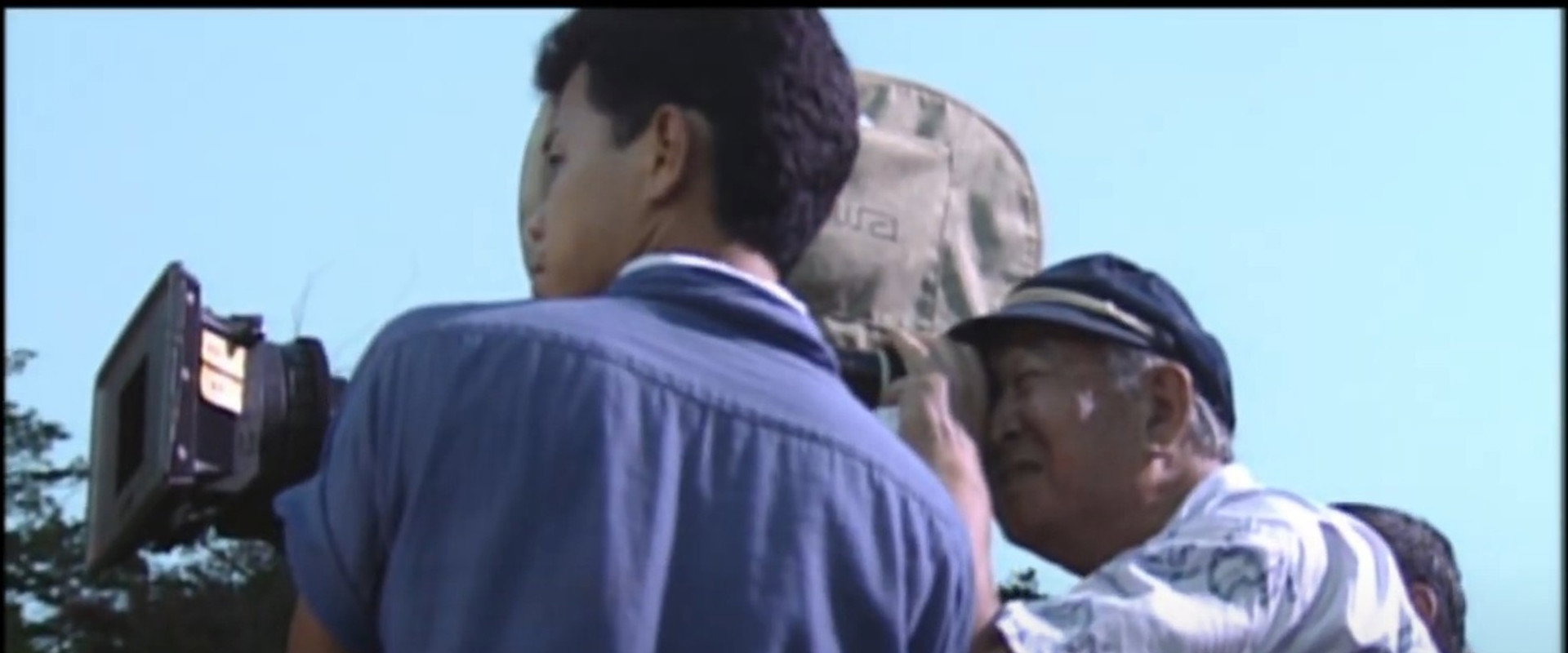 A Message from Akira Kurosawa: For Beautiful Movies backdrop