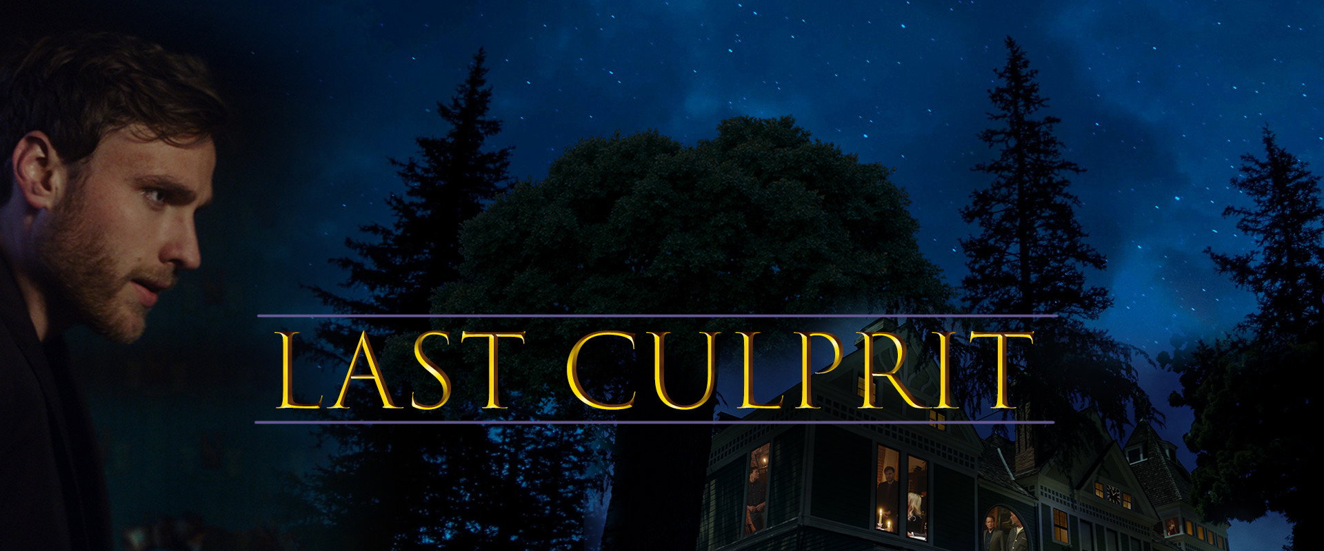Last Culprit backdrop