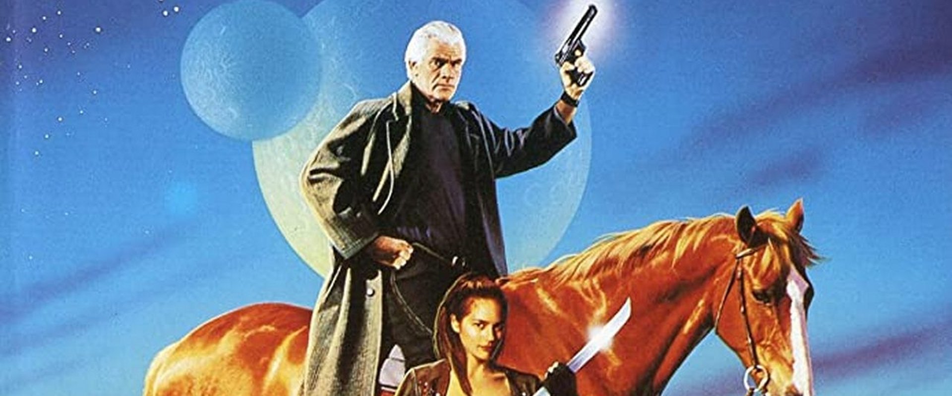 Trancers 5: Sudden Deth