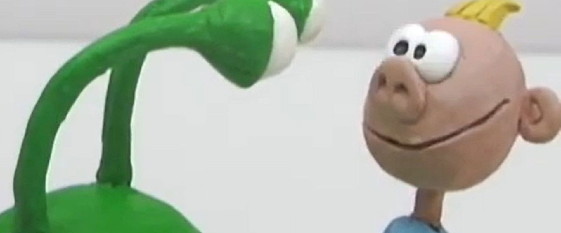 Mon Copain? backdrop