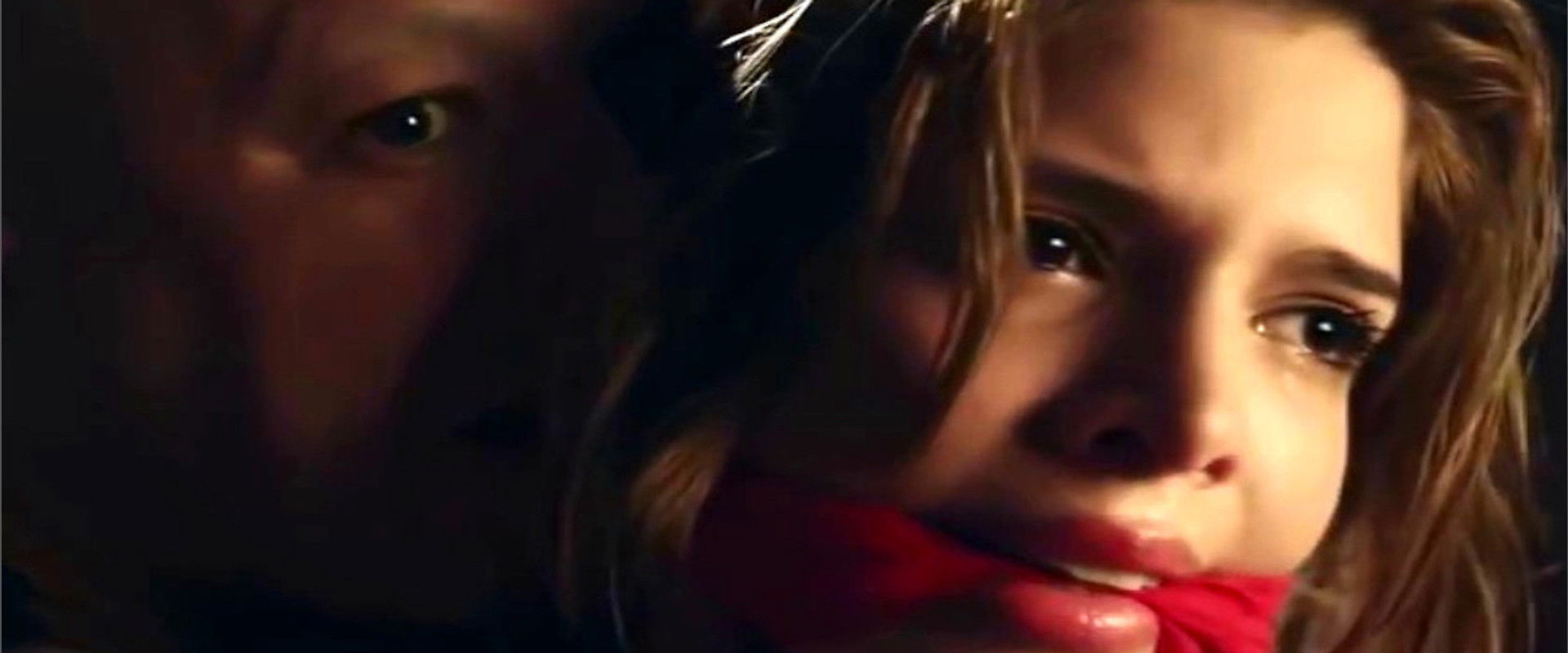 Radio Silence backdrop