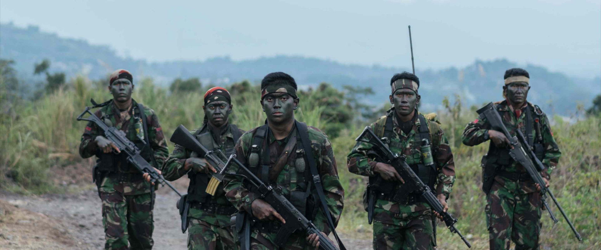 Believe: The Ultimate Battle backdrop