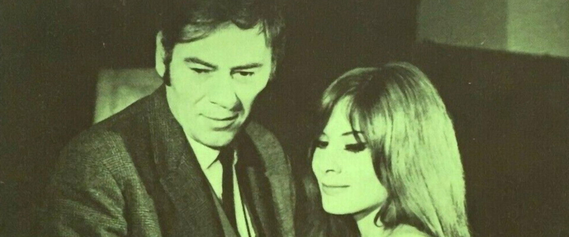 Love + Fear = Torment backdrop