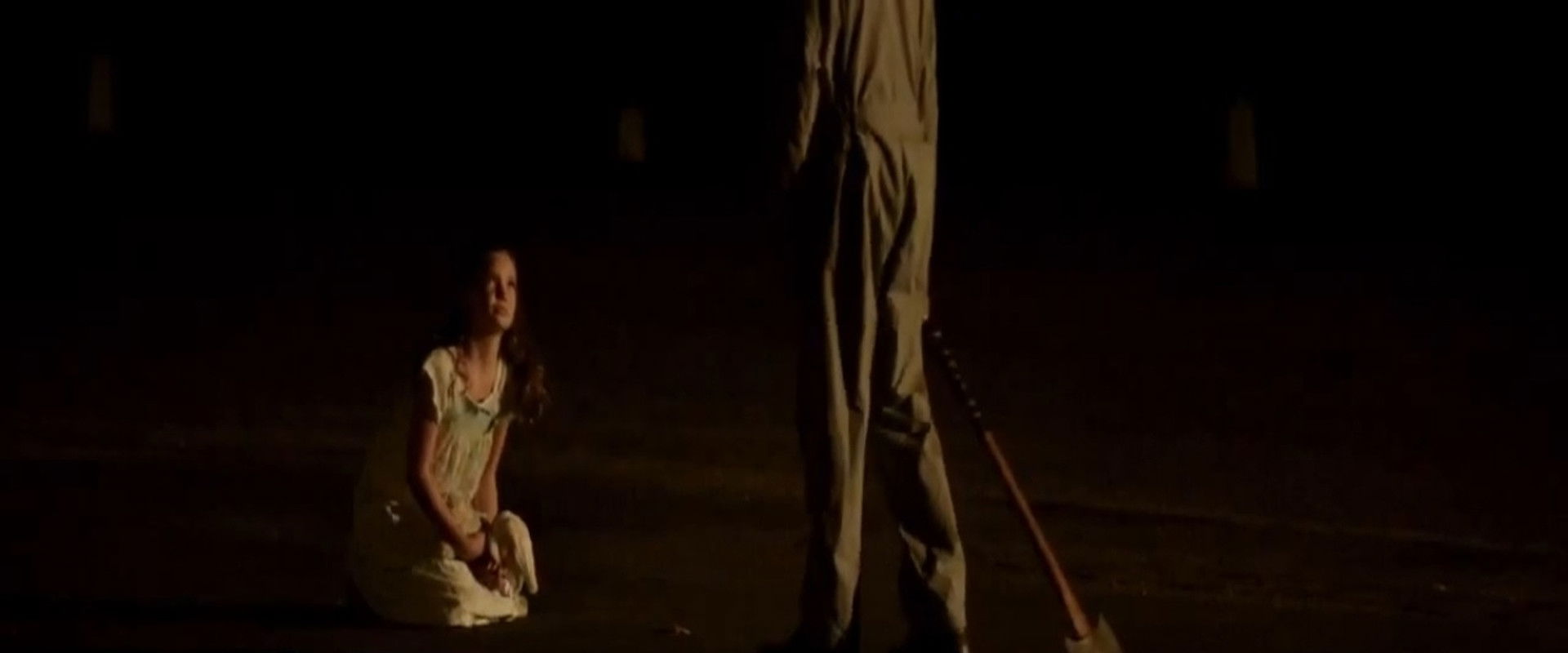 Badlands of Kain backdrop