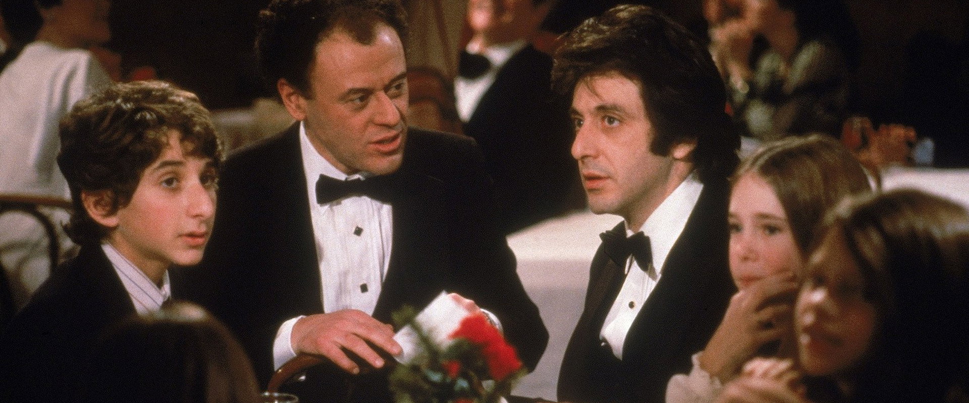 Author! Author! backdrop