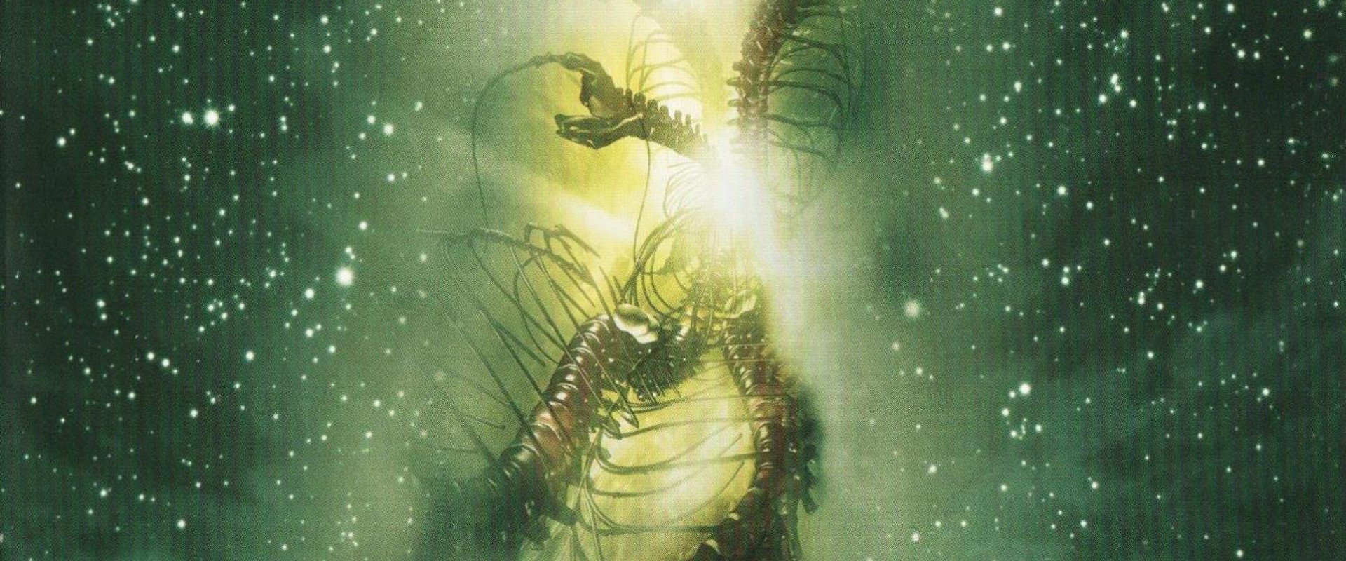 Alien Raiders backdrop