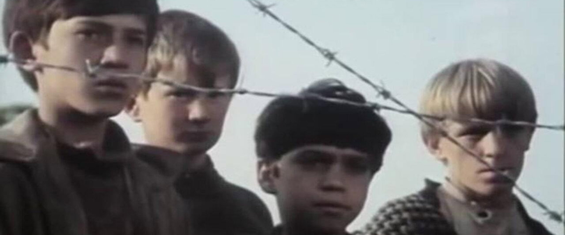 A Bloody Tale backdrop