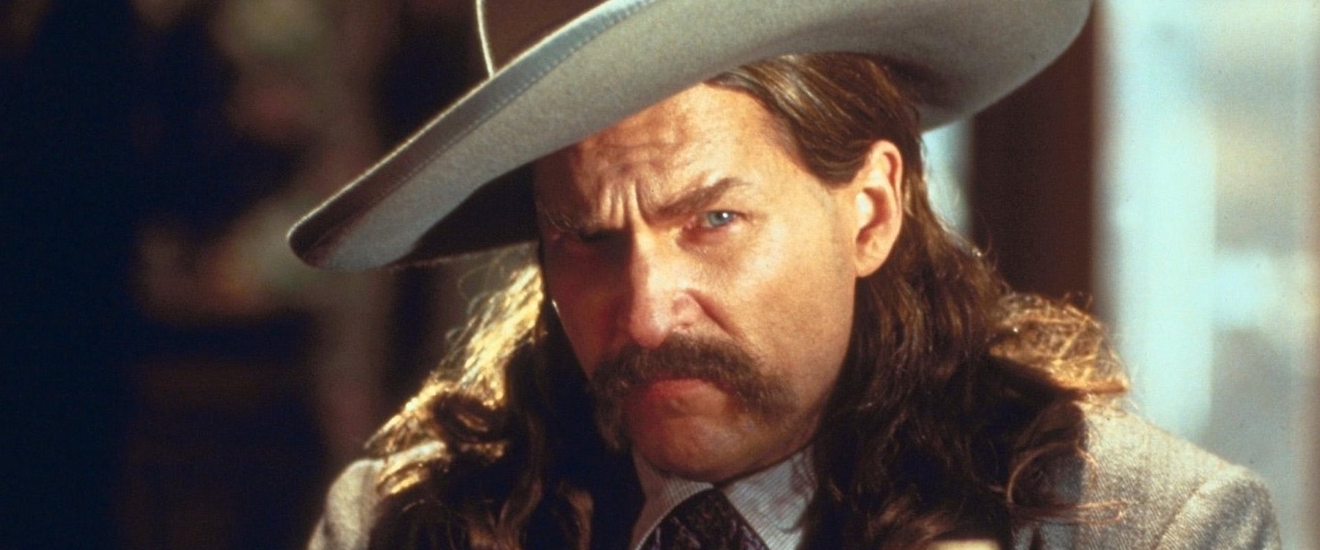 Wild Bill