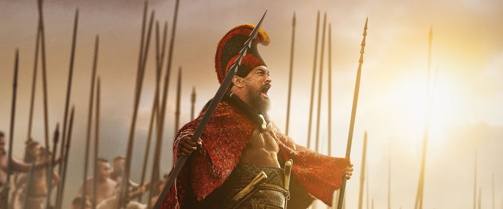 Chief of War
