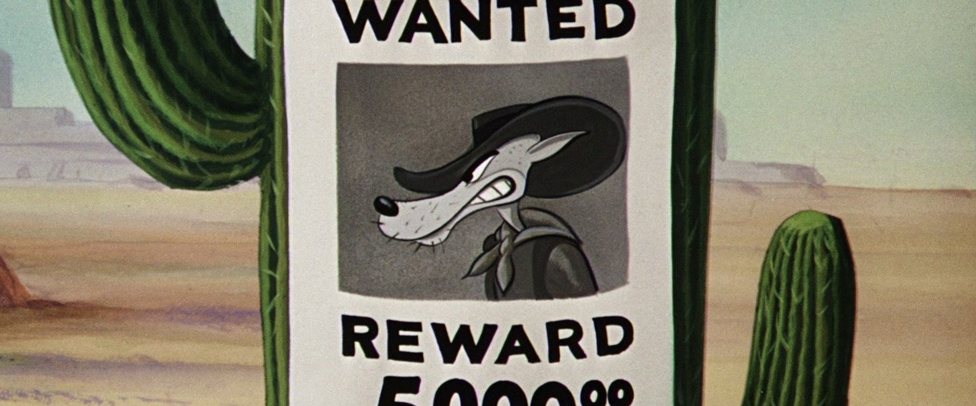 Wild and Woolfy backdrop