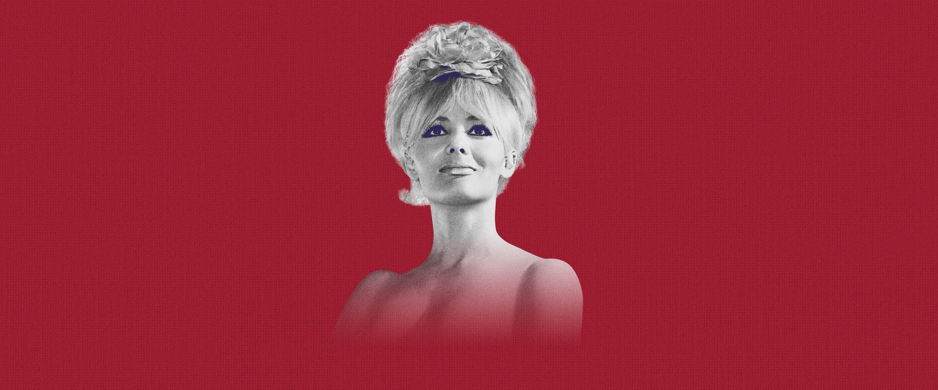 Carol Doda Topless at the Condor backdrop