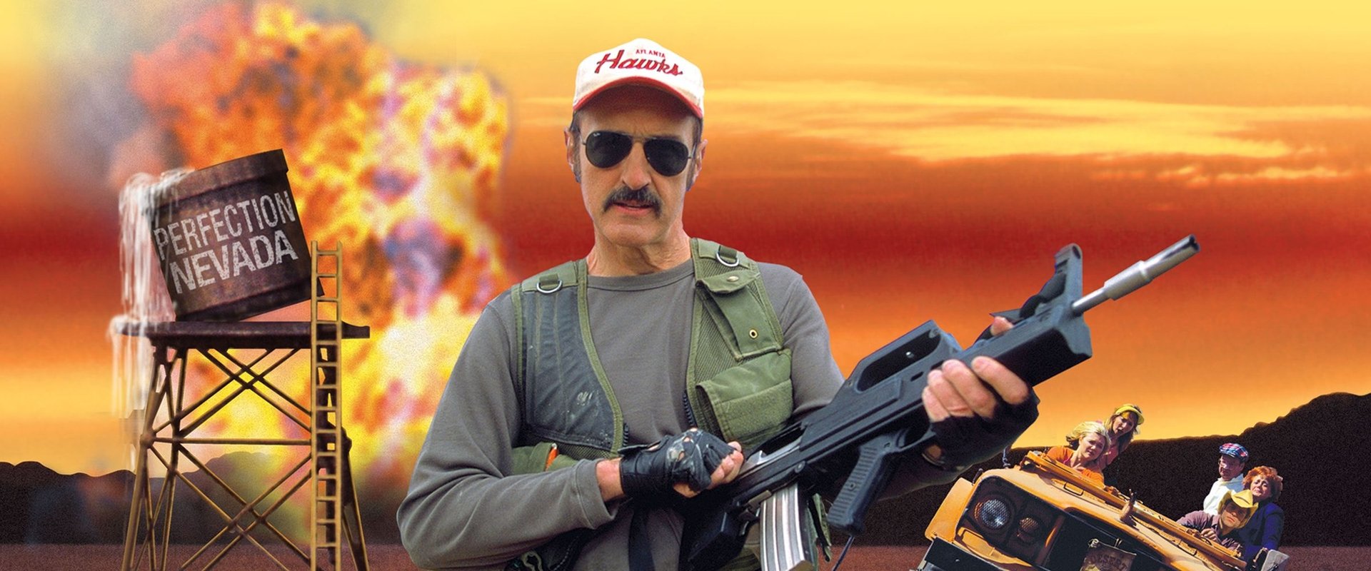 Tremors 3: Back to Perfection