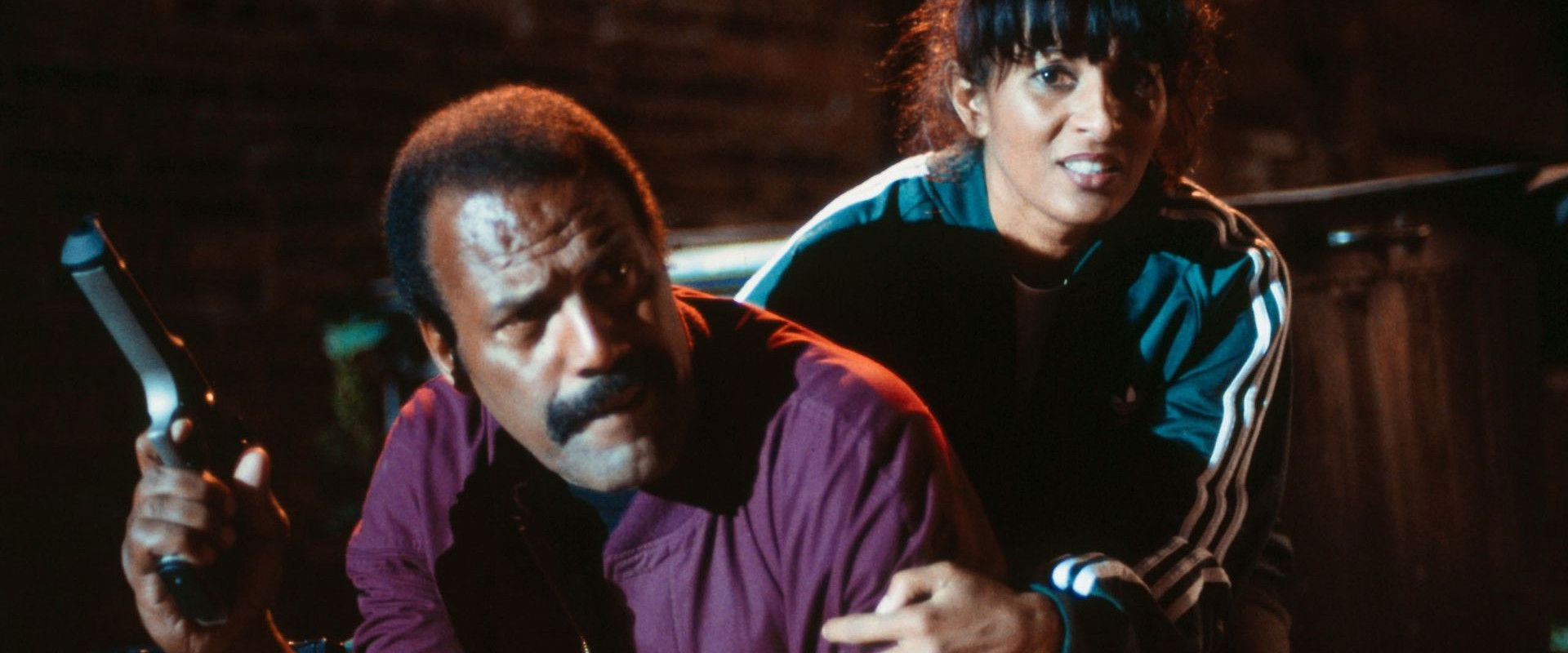 Original Gangstas backdrop