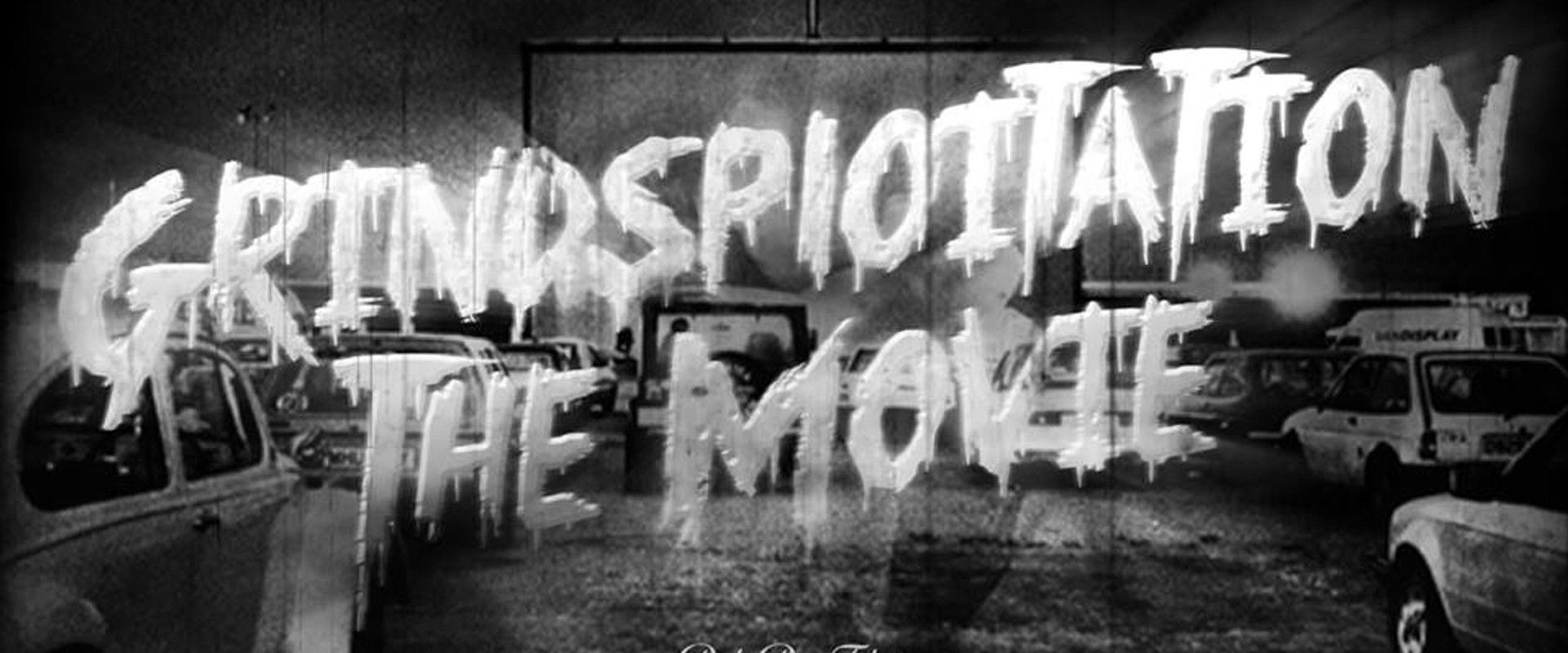 Grindsploitation backdrop