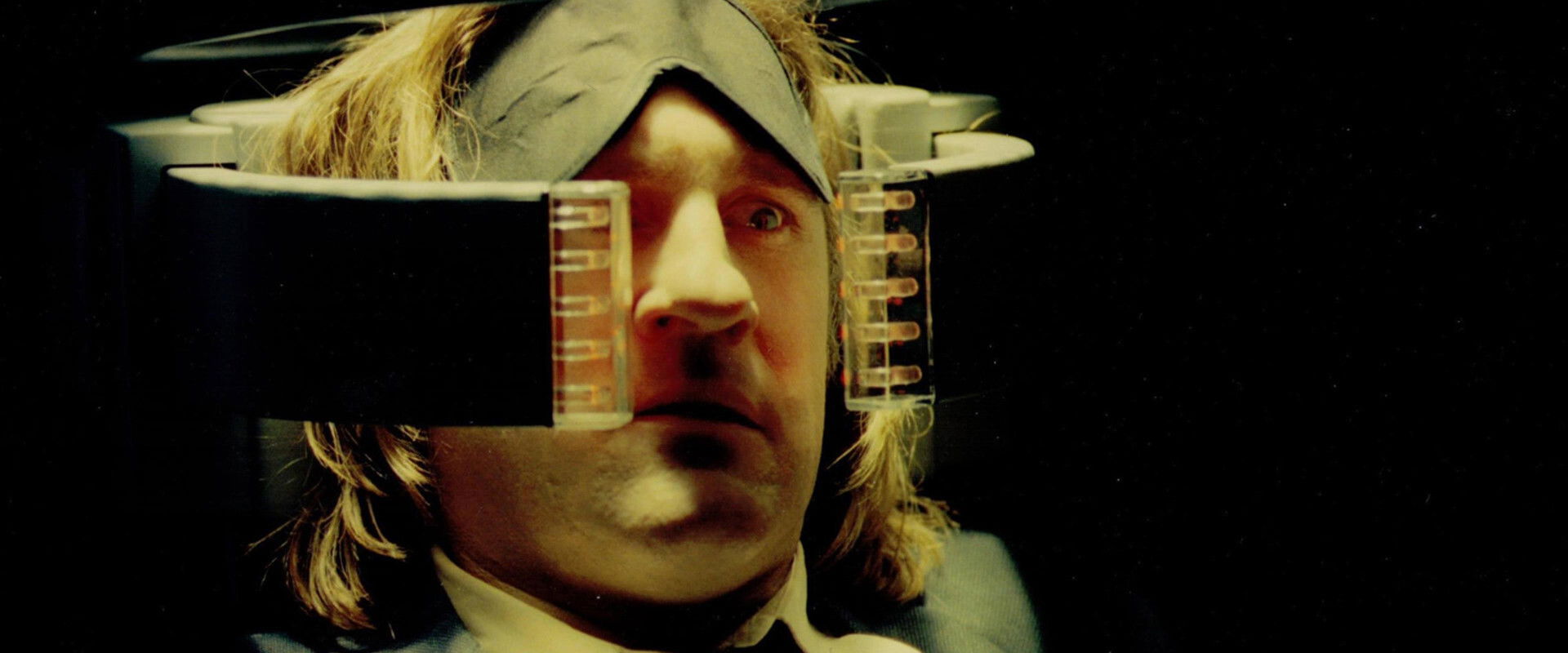 The Machine backdrop