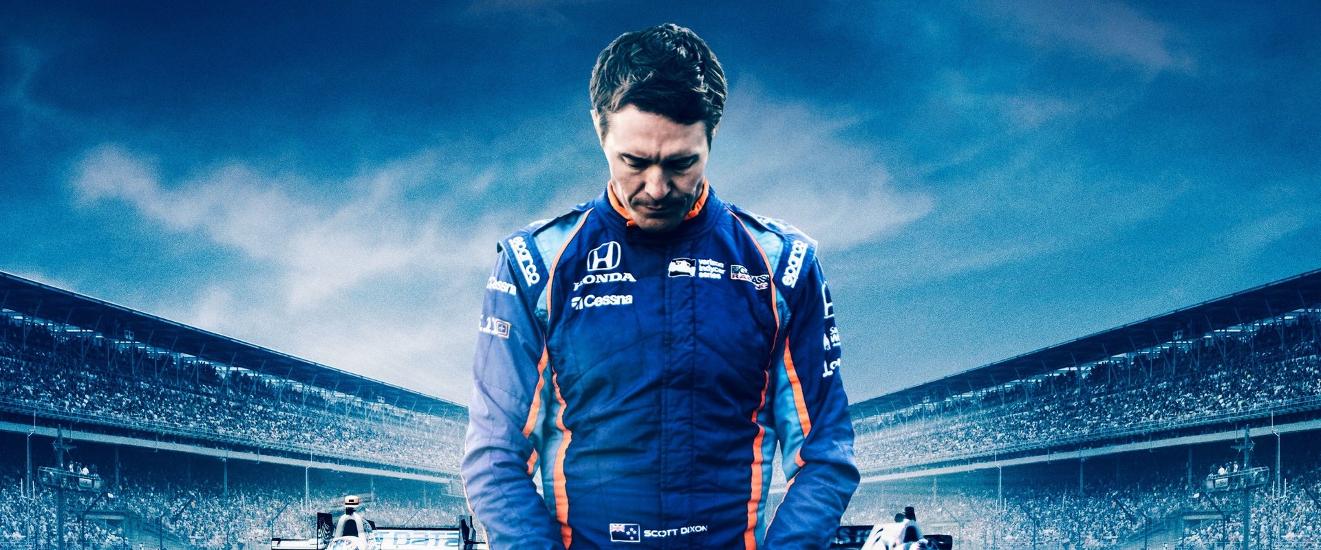 Born Racer