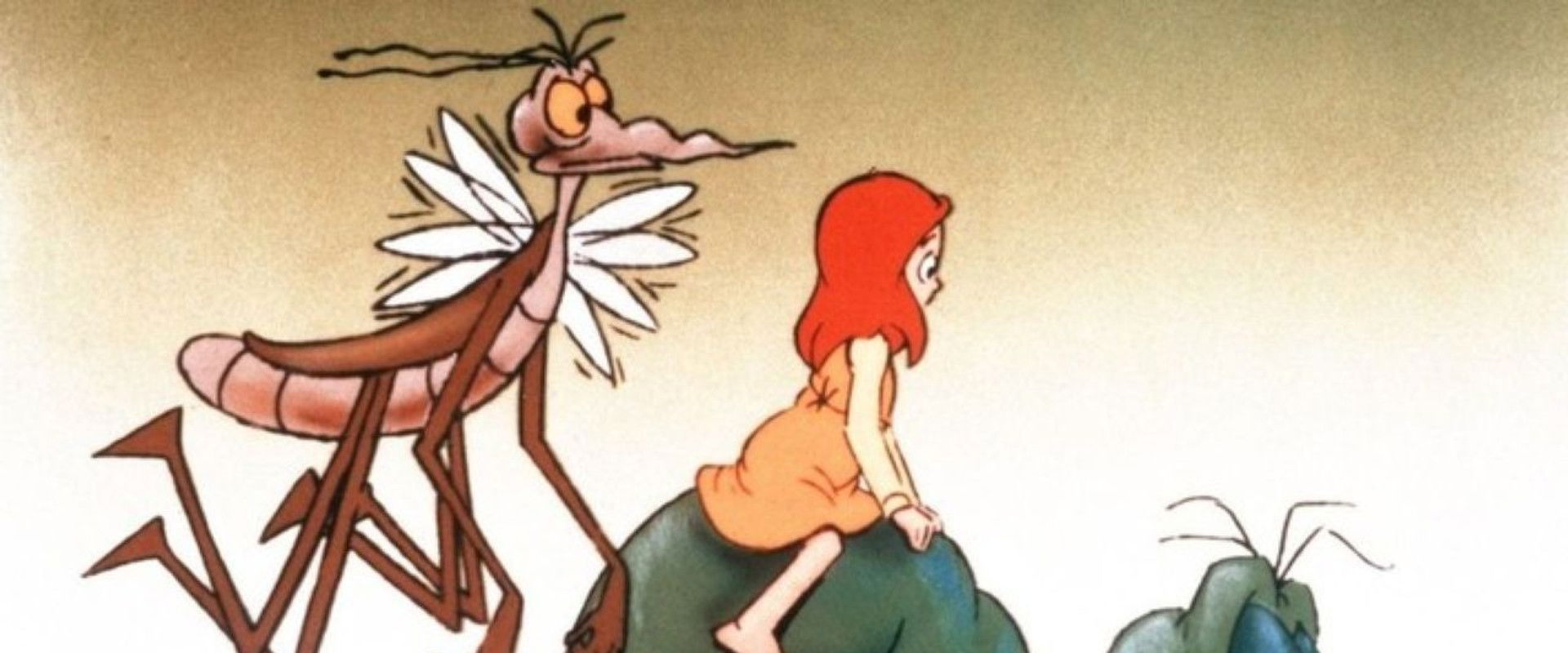 Dot And Keeto backdrop