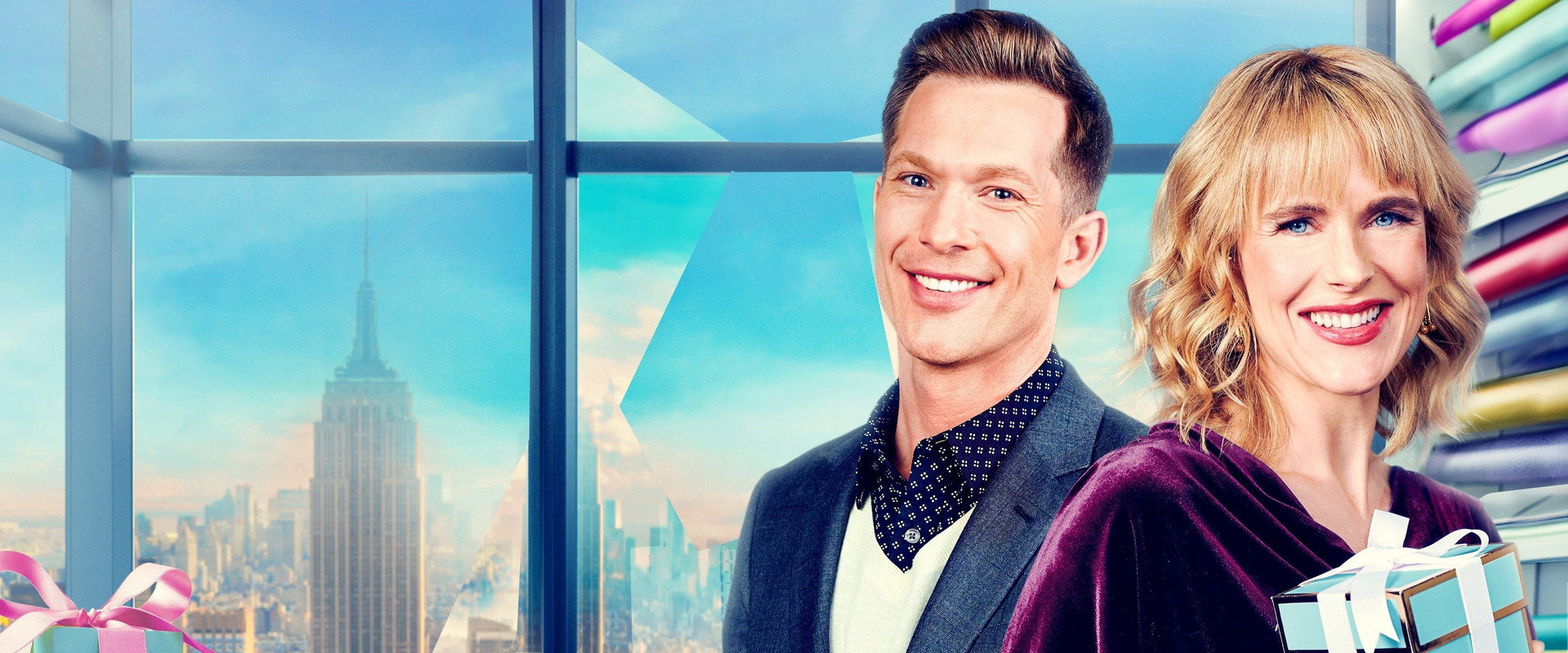 The Love Subscription backdrop