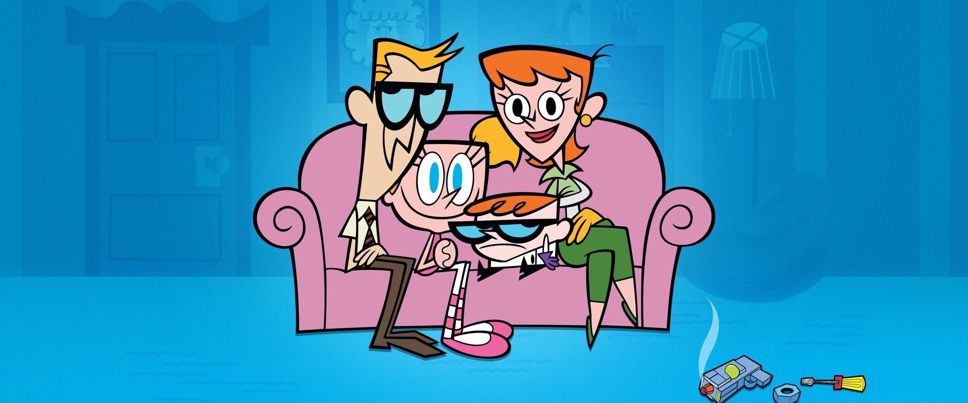 Dexter's Laboratory