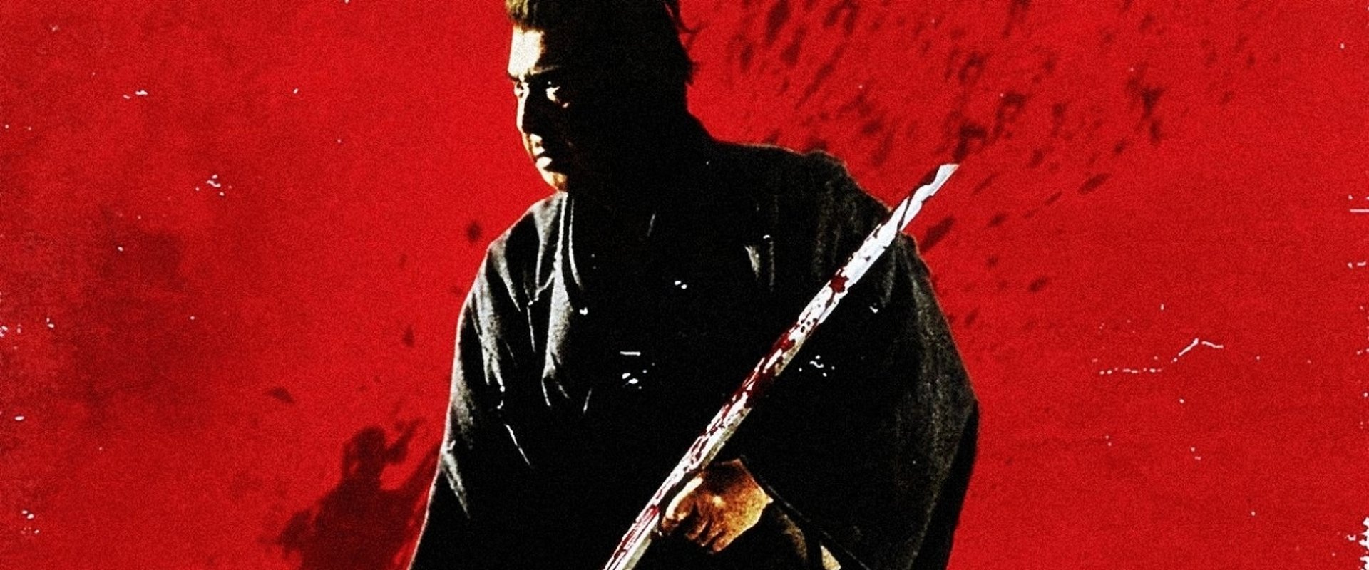 Lone Wolf and Cub: Baby Cart in the Land of Demons