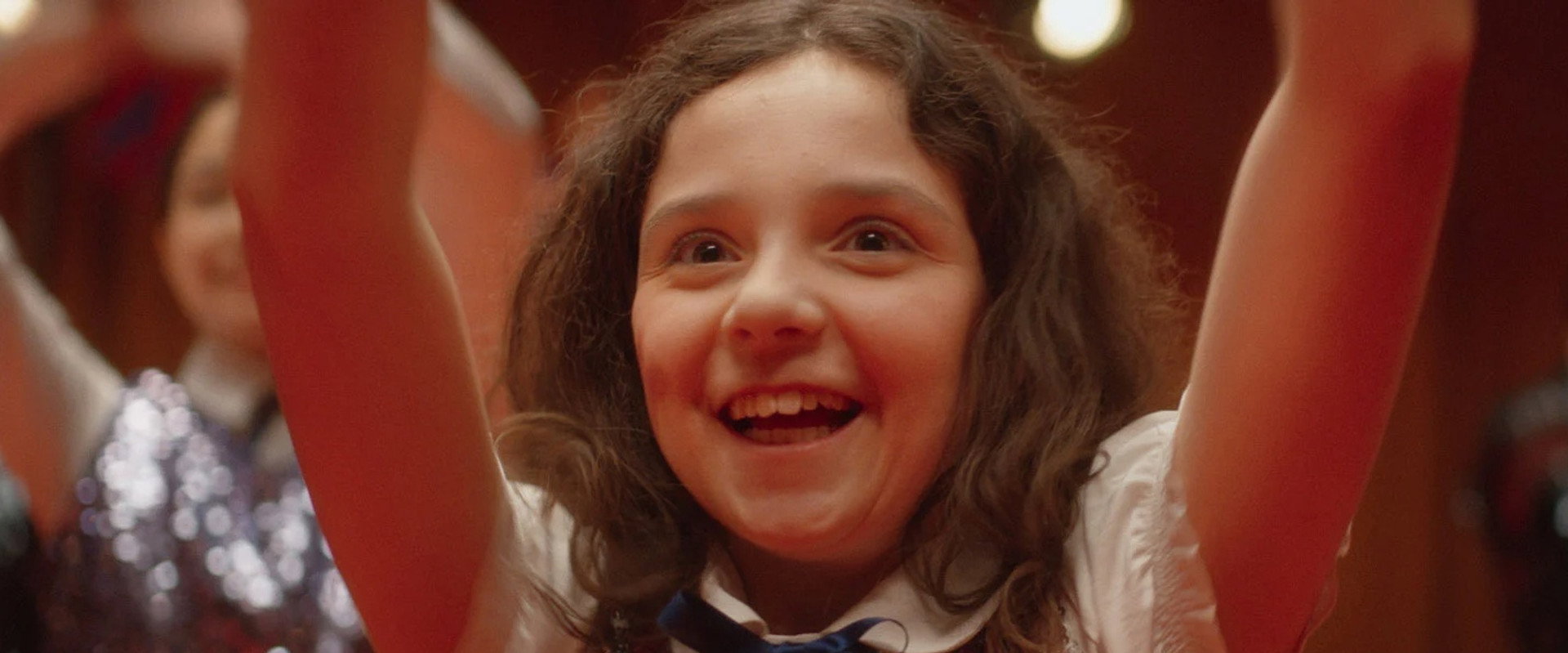 So Long Pluto backdrop