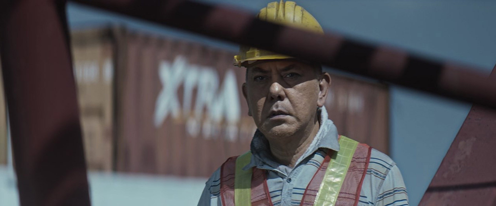 Legally Declared Dead backdrop