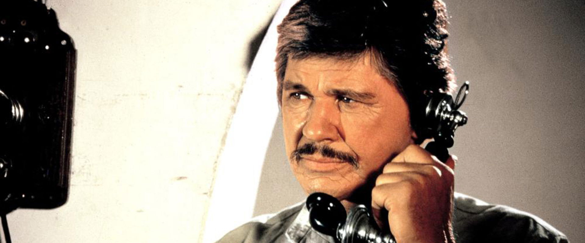 The Evil That Men Do backdrop