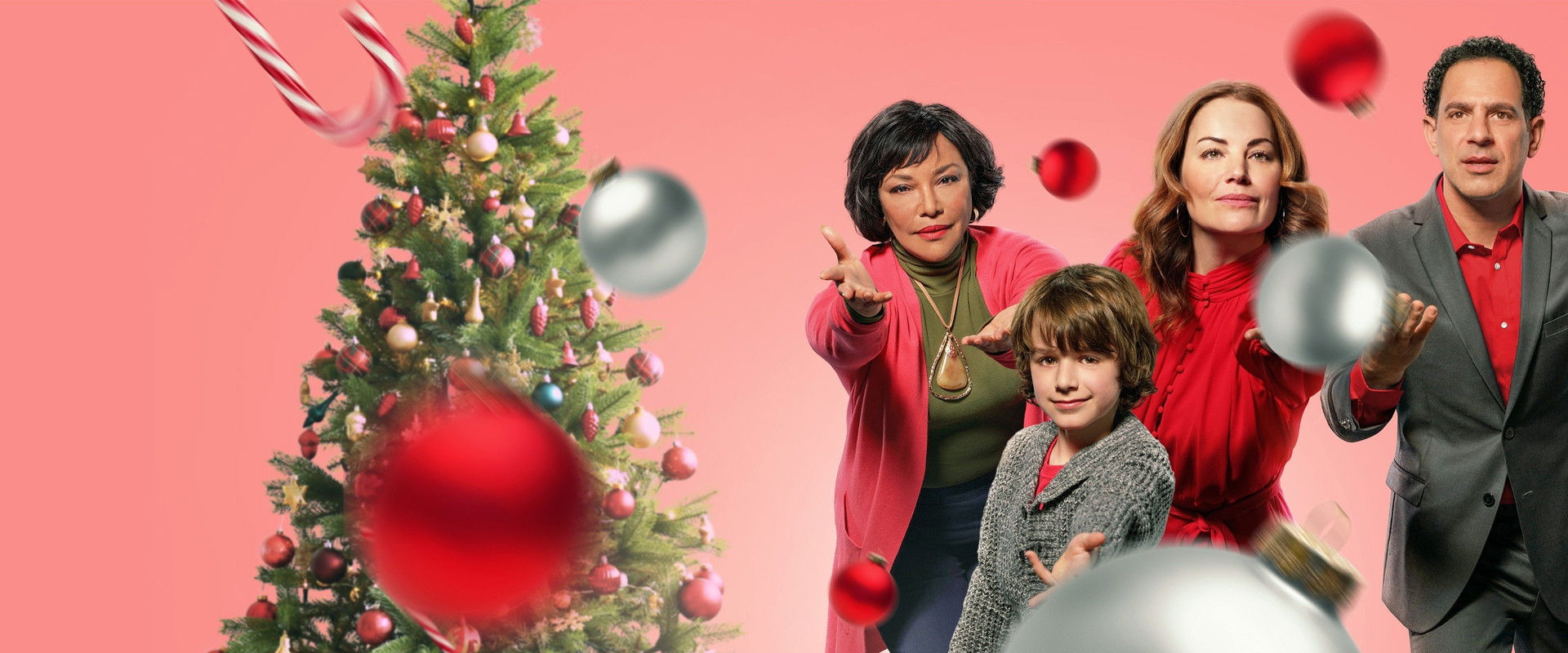 We Need a Little Christmas