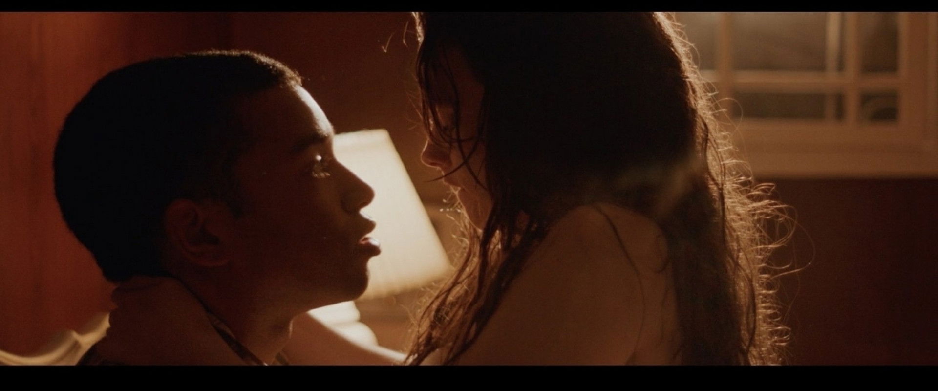 No Way to Live backdrop