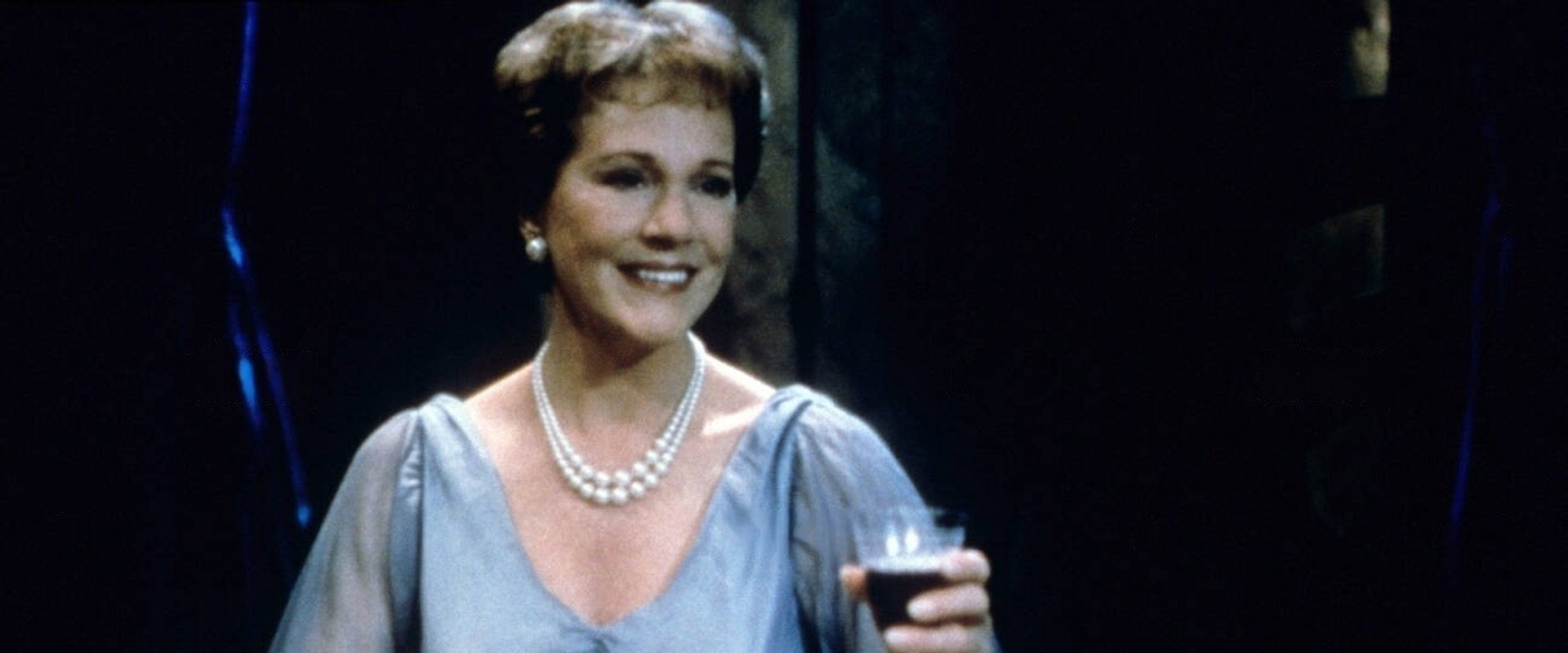 Relative Values backdrop