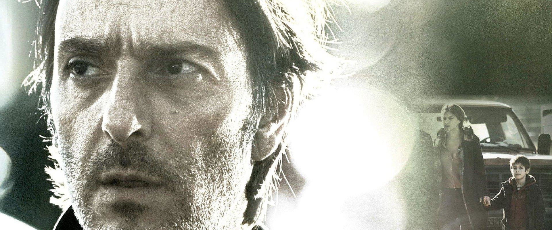 Research in the Interest of Families backdrop