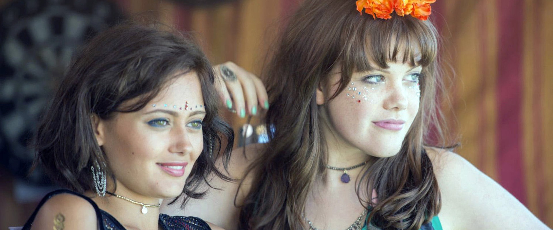 Access All Areas backdrop