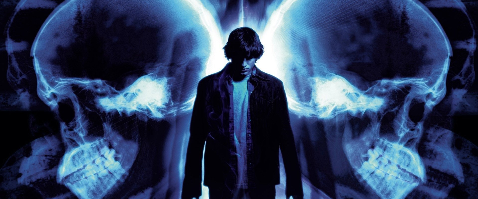 The Butterfly Effect backdrop