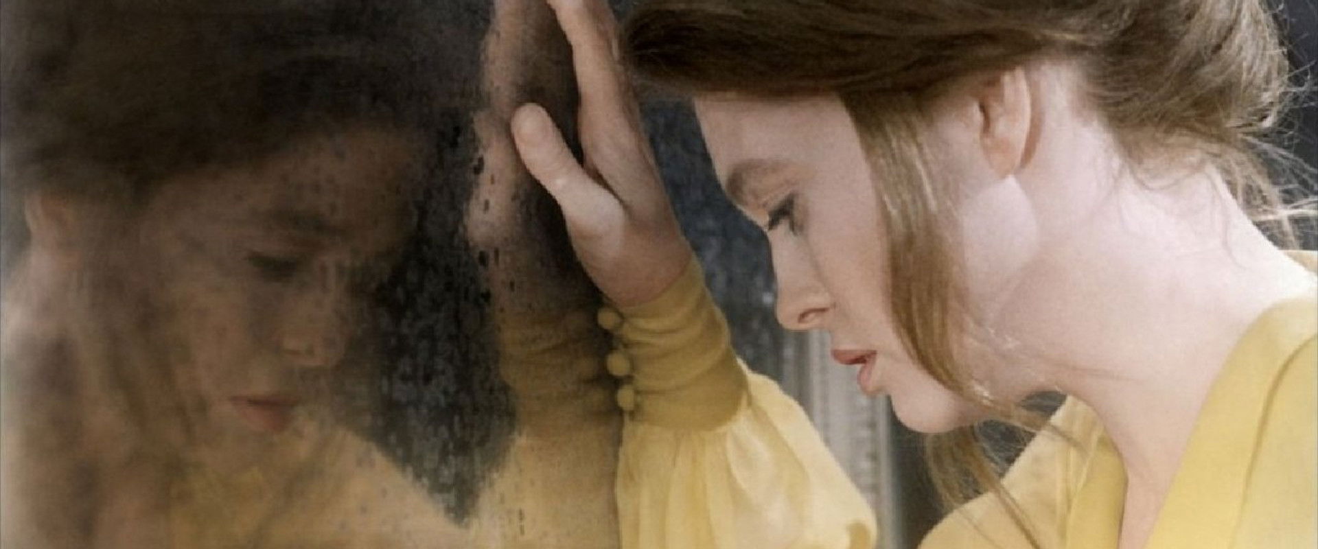 The Deadly Trap backdrop