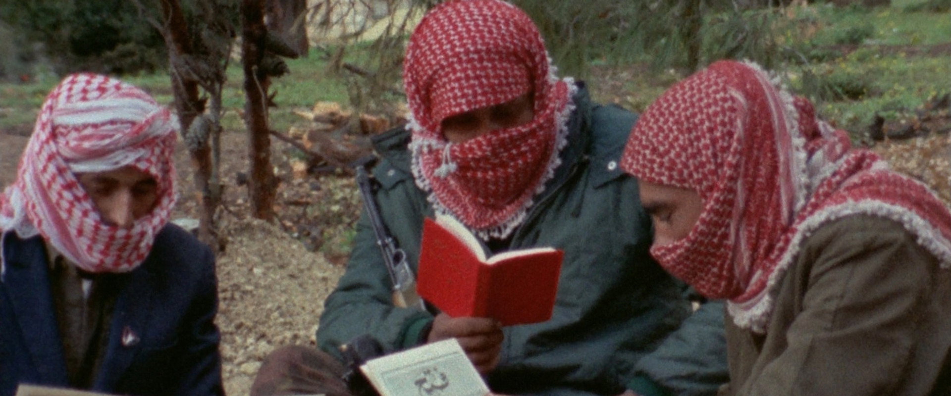 Here and Elsewhere backdrop