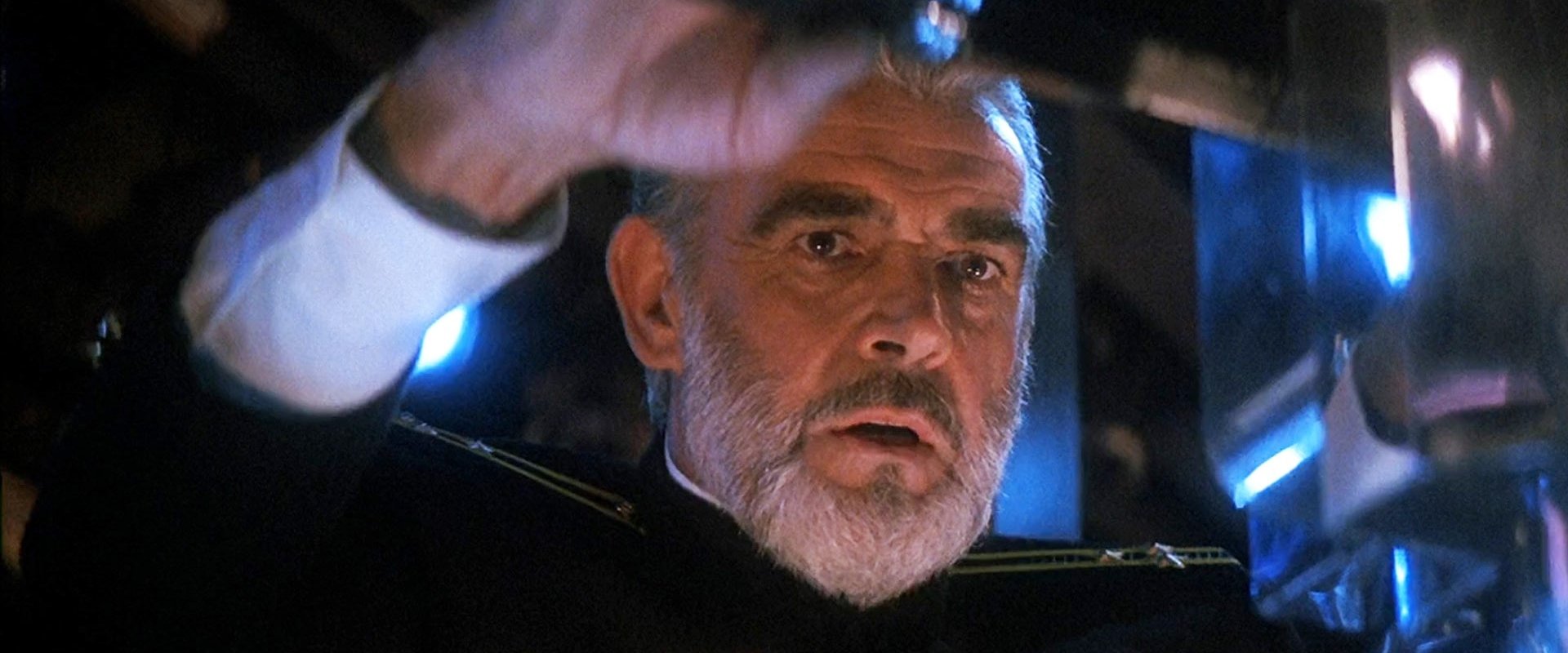 The Hunt for Red October backdrop