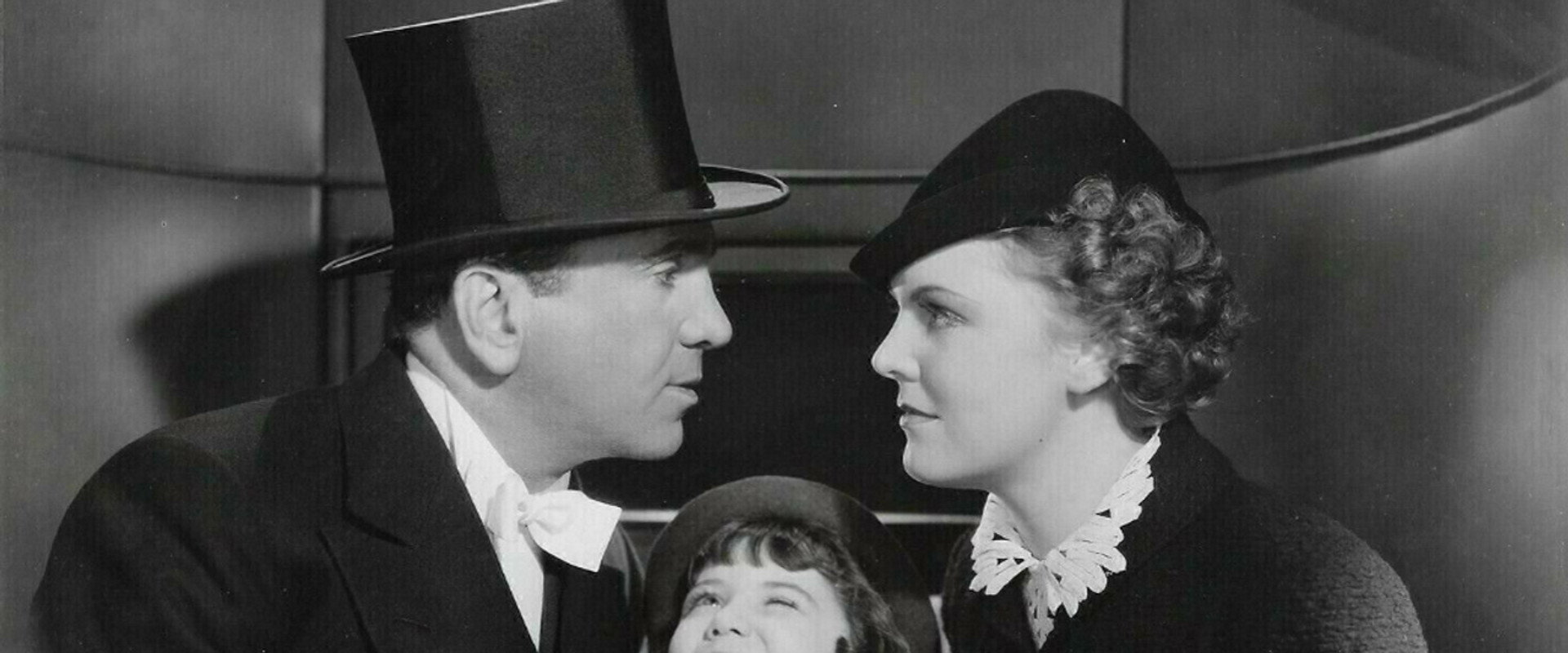 The Singing Kid backdrop