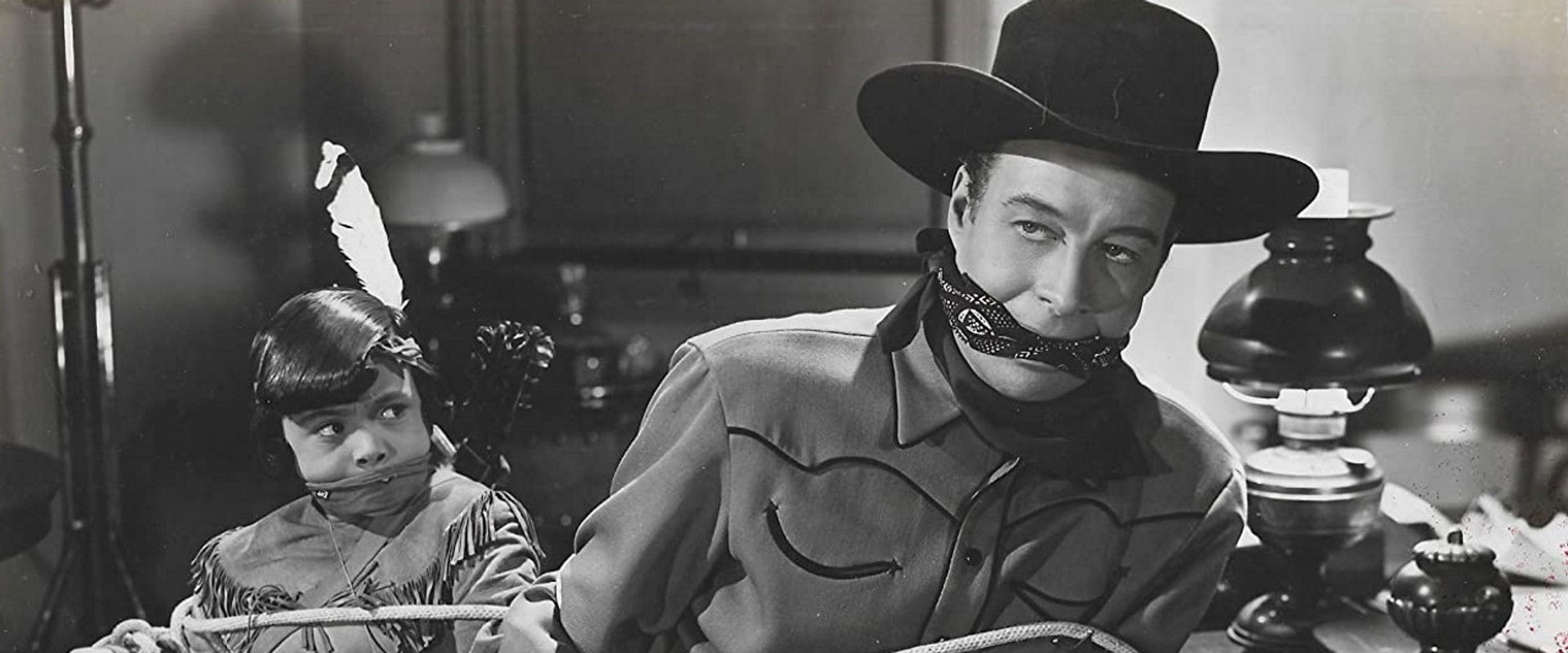 Marshal of Laredo backdrop