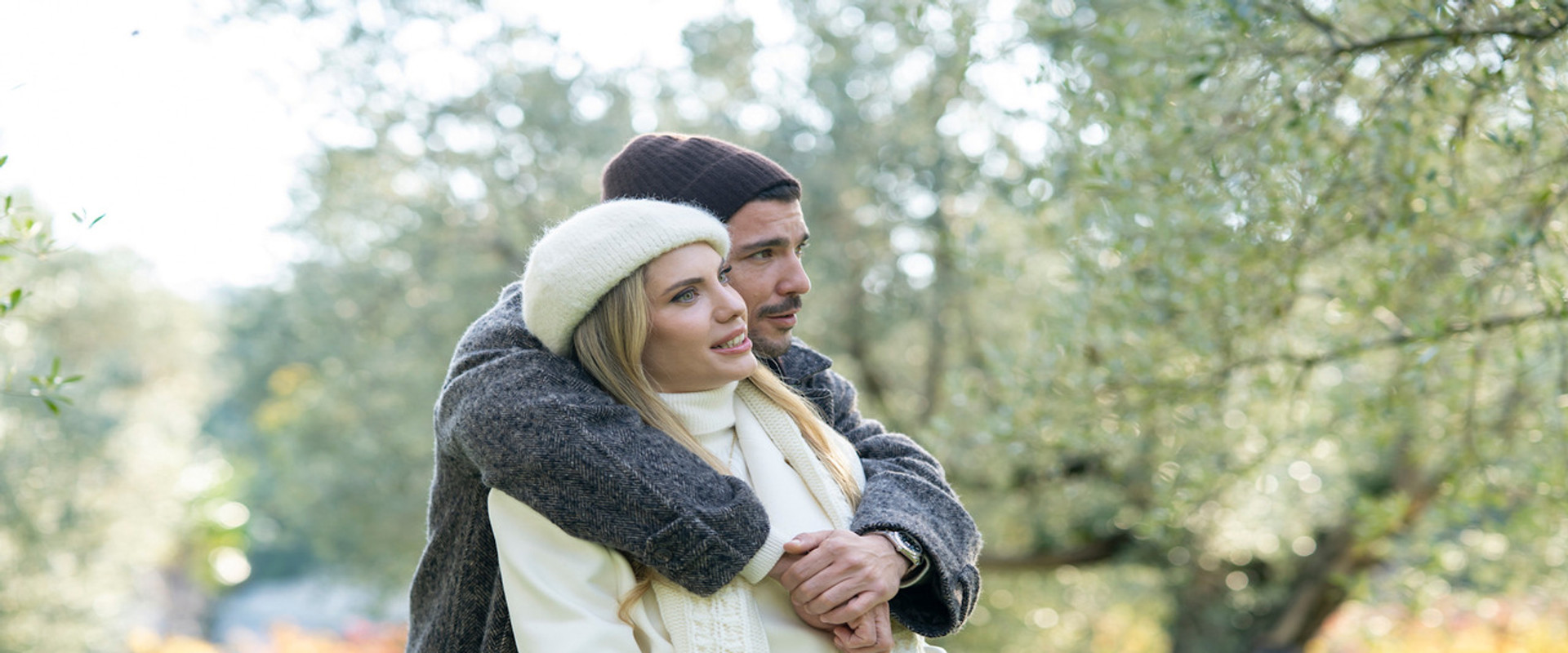 Love At Last backdrop