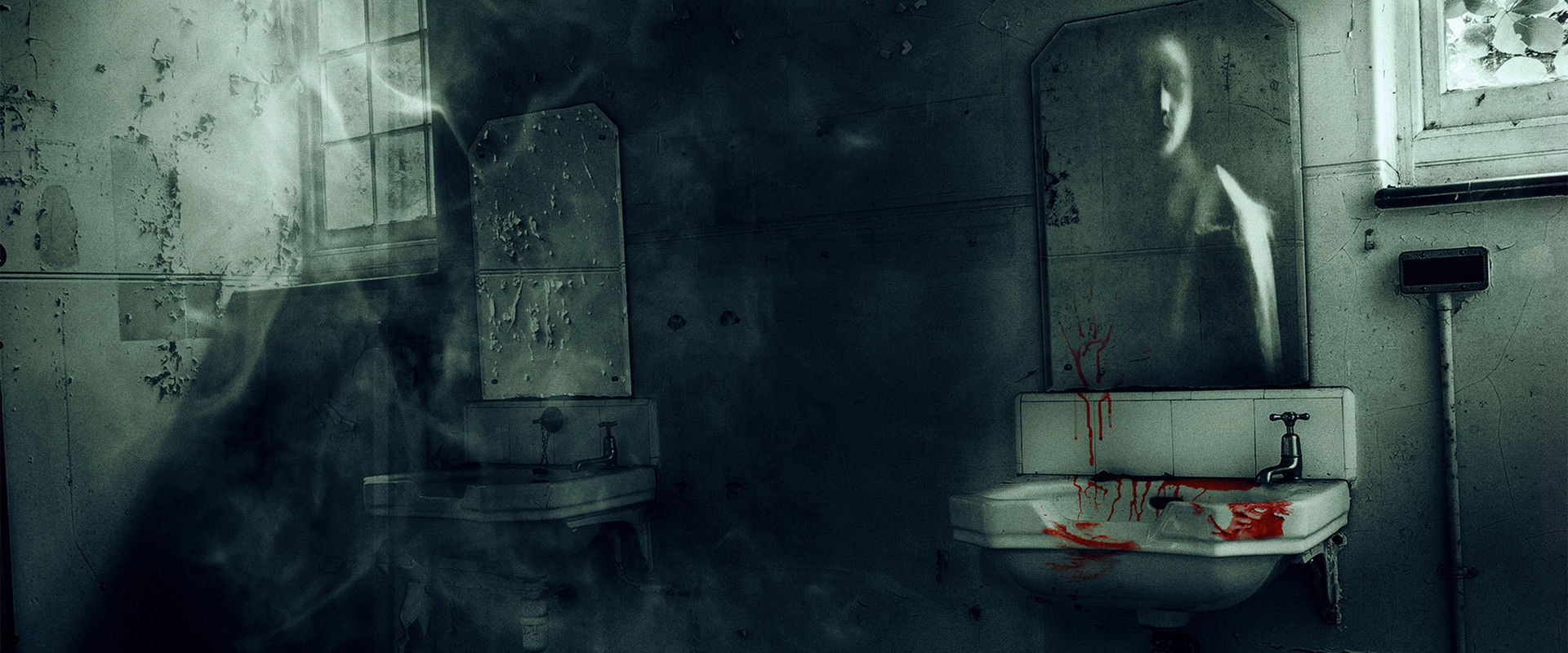 Investigation 13 backdrop