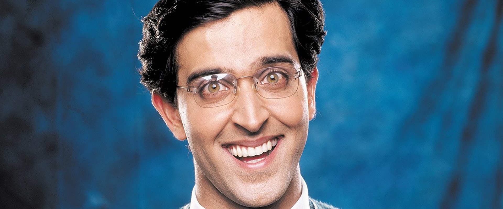 Koi... Mil Gaya backdrop