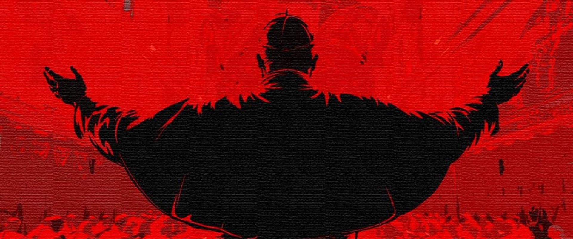 Secrets of the Conclave backdrop