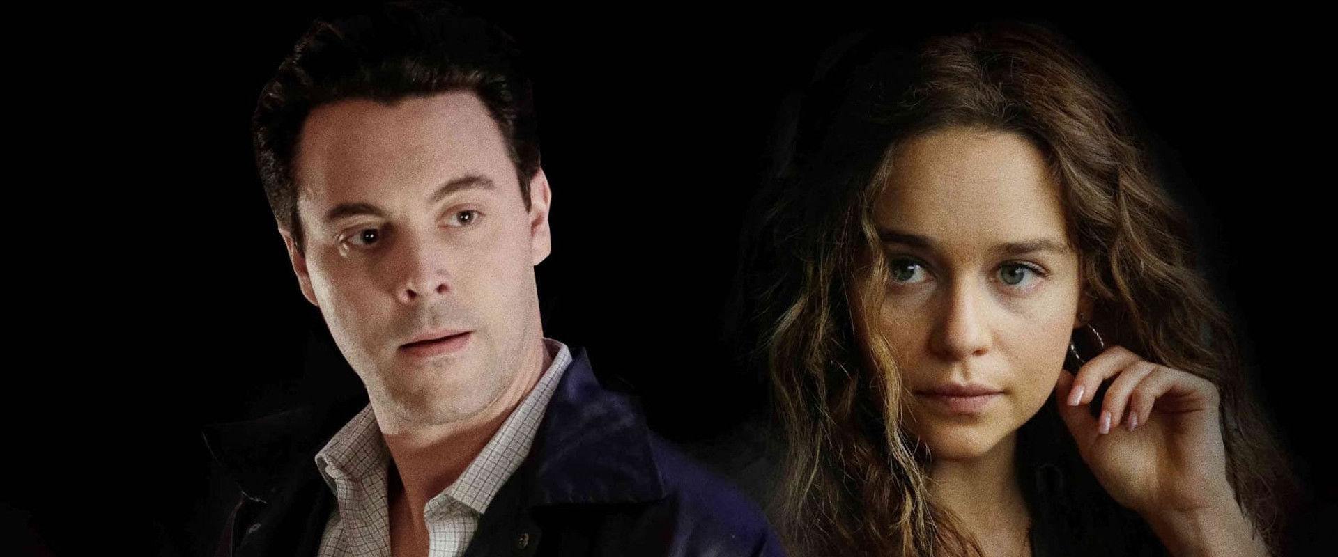 Above Suspicion backdrop