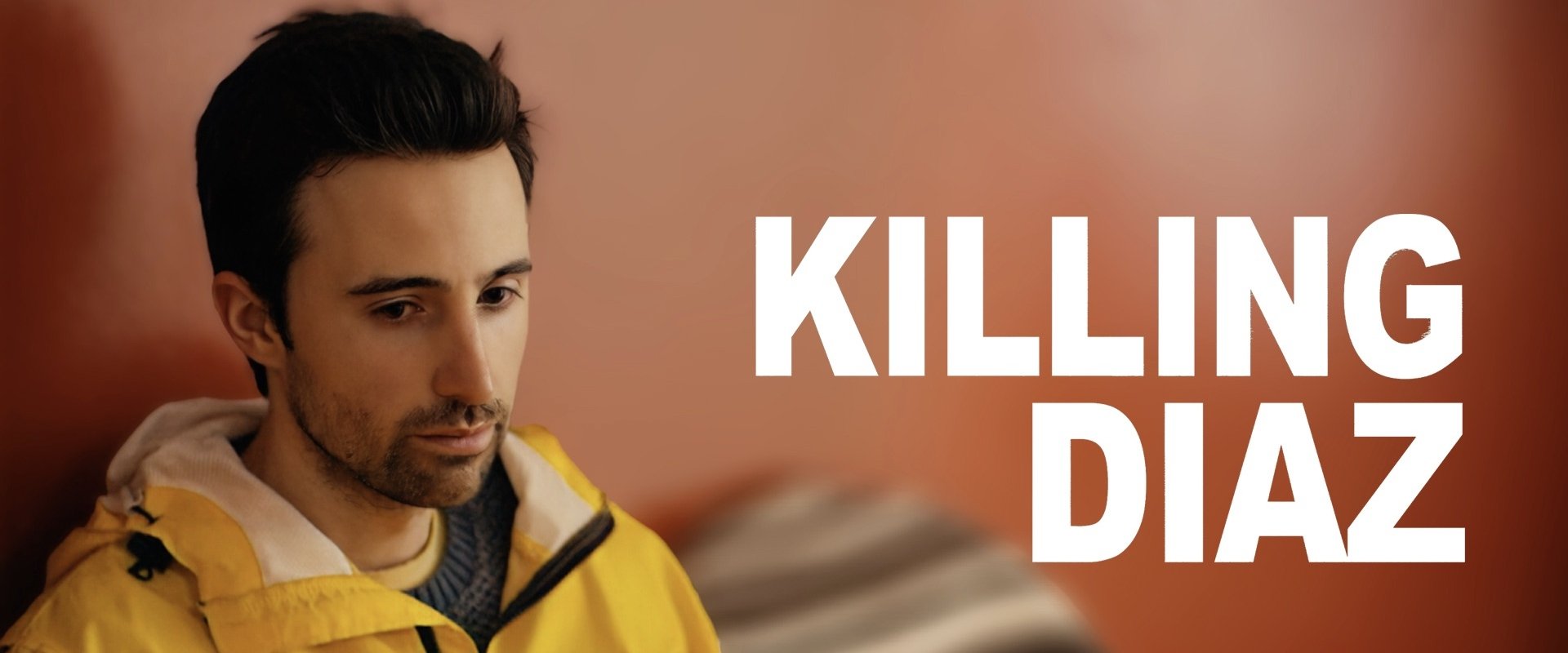 Killing Diaz backdrop