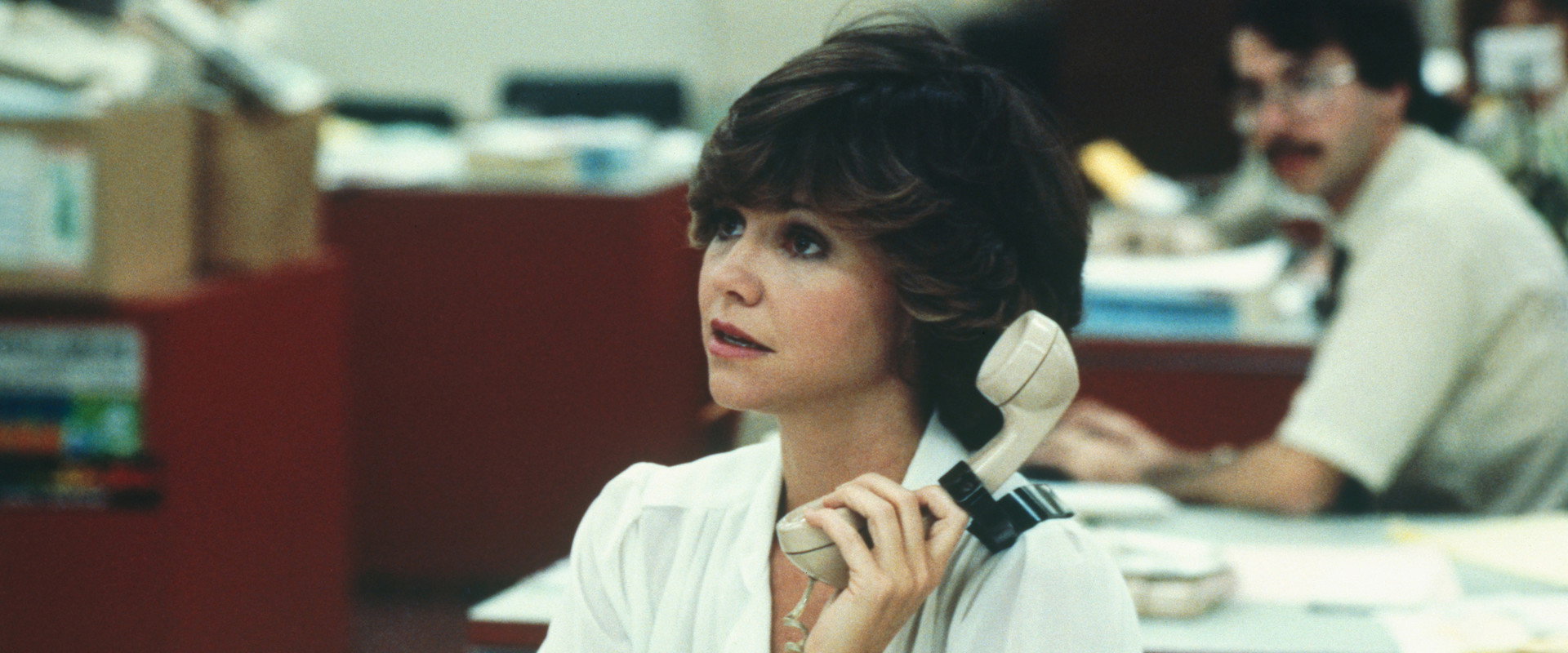 Absence of Malice backdrop