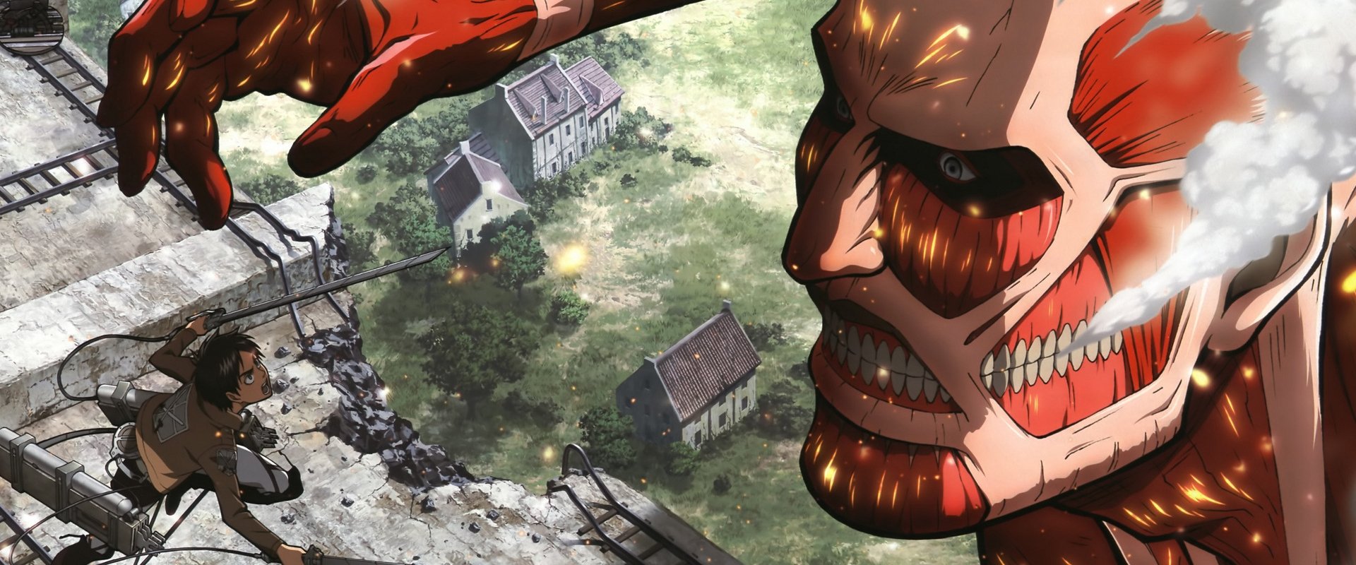 Attack on Titan