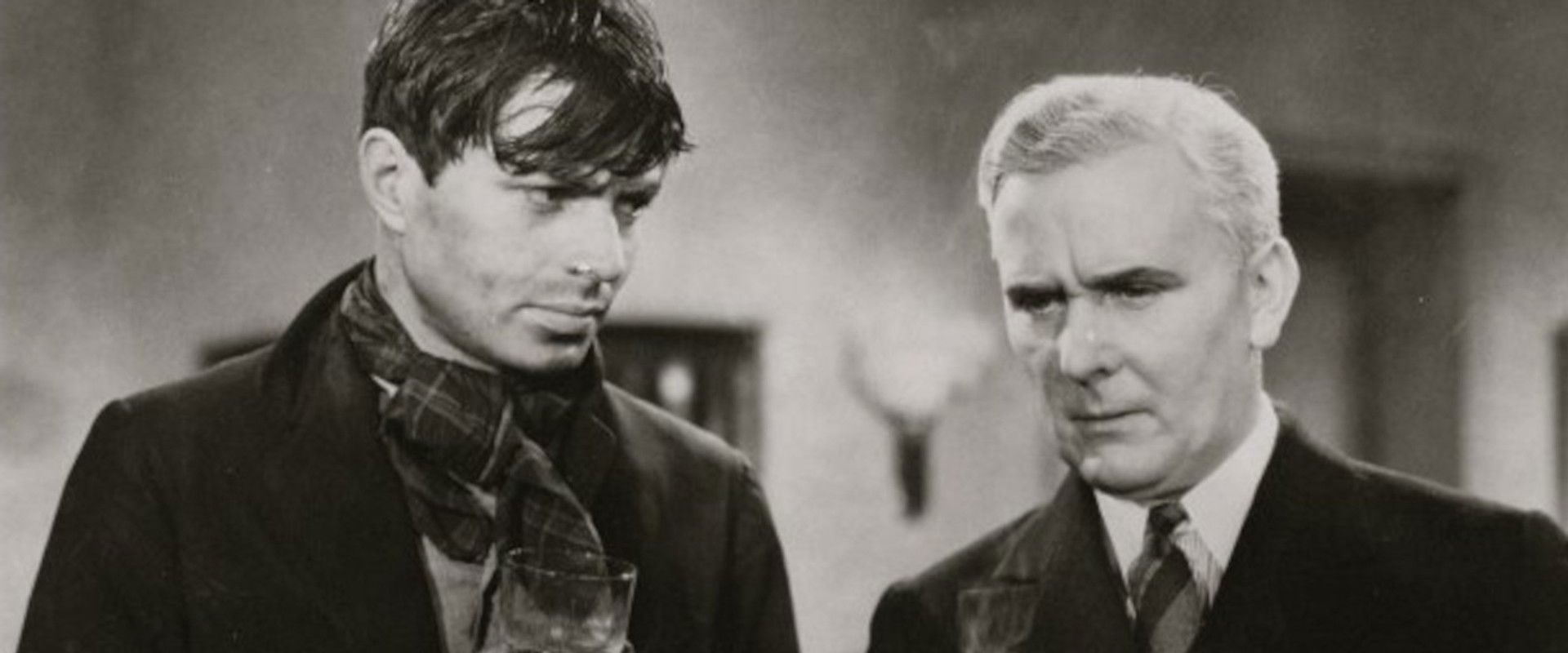 Prison Breaker backdrop