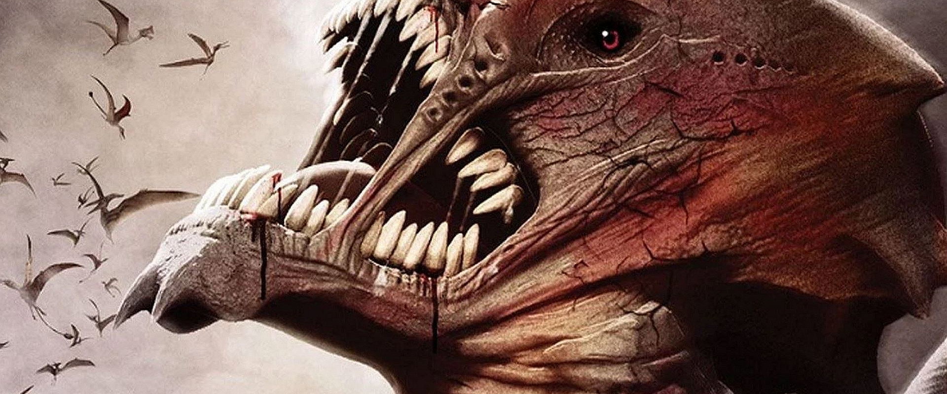 Day of Reckoning backdrop