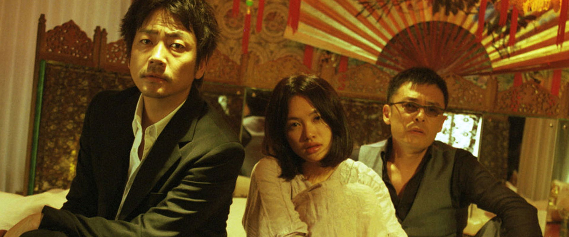 Tokyo Playboy Club backdrop